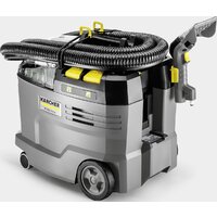 Пылесос Karcher Puzzi 9/1 Bp Pack 1.101-701.0 - Превью изображения №4 — Интернет-магазин Time-Shop