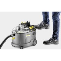 Пылесос Karcher Puzzi 9/1 Bp Pack 1.101-701.0 - Превью изображения №2 — Интернет-магазин Time-Shop