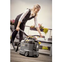 Пылесос Karcher Puzzi 9/1 Bp Pack 1.101-701.0 - Превью изображения №9 — Интернет-магазин Time-Shop