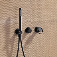 Душевая система  Ganzer GZ19164-C - Превью изображения №4 — Интернет-магазин Time-Shop