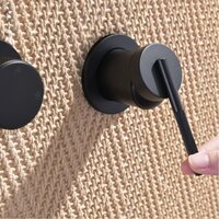 Душевая система  Ganzer GZ19164-C - Превью изображения №12 — Интернет-магазин Time-Shop