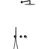 Душевая система  Ganzer GZ19164-C - Превью изображения №2 — Интернет-магазин Time-Shop