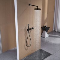 Душевая система  Ganzer GZ19164-C - Превью изображения №3 — Интернет-магазин Time-Shop