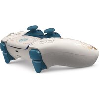 Геймпад Sony DualSense Genshin Impact Limited Edition - Превью изображения №4 — Интернет-магазин Time-Shop