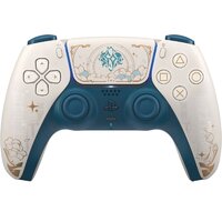 Sony DualSense Genshin Impact Limited Edition