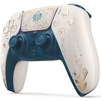 Геймпад Sony DualSense Genshin Impact Limited Edition - Превью изображения №2 — Интернет-магазин Time-Shop