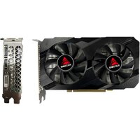 Видеокарта BIOSTAR Radeon RX 580 2048SP 8GB GDDR5 VA5815RF82 - Превью изображения №2 — Интернет-магазин Time-Shop