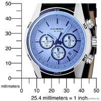 Наручные часы Fossil CH2564 - Превью изображения №10 — Интернет-магазин Time-Shop