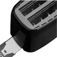 Тостер Sencor STS 2607BK - Превью изображения №6 — Интернет-магазин Time-Shop