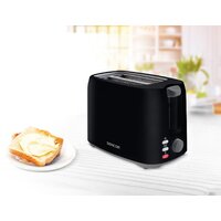 Тостер Sencor STS 2607BK - Превью изображения №8 — Интернет-магазин Time-Shop