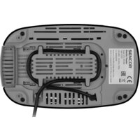 Тостер Sencor STS 2607BK - Превью изображения №7 — Интернет-магазин Time-Shop