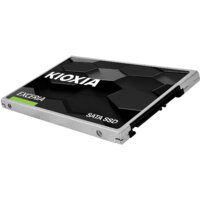 SSD Kioxia Exceria 960GB LTC10Z960GG8 - Превью изображения №3 — Интернет-магазин Time-Shop