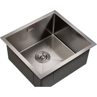 Milacio Denia 48 Steel MC.77449 (вороненая сталь)