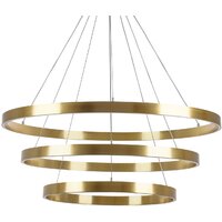 Подвесная люстра Lightstar Saturno 748223 - Превью изображения №3 — Интернет-магазин Time-Shop