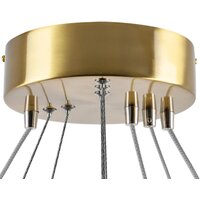 Подвесная люстра Lightstar Saturno 748223 - Превью изображения №4 — Интернет-магазин Time-Shop