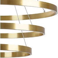 Подвесная люстра Lightstar Saturno 748223 - Превью изображения №2 — Интернет-магазин Time-Shop