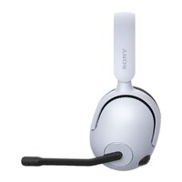 Наушники Sony Inzone H5 WH-G500 (белый) - Превью изображения №6 — Интернет-магазин Time-Shop