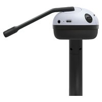 Наушники Sony Inzone H5 WH-G500 (белый) - Превью изображения №7 — Интернет-магазин Time-Shop