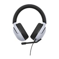 Наушники Sony Inzone H5 WH-G500 (белый) - Превью изображения №3 — Интернет-магазин Time-Shop