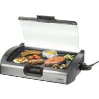 Электрогриль Steba VG 200 - Превью изображения №5 — Интернет-магазин Time-Shop