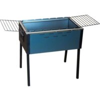 Мангалы, грили, барбекю