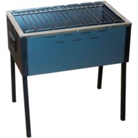 Мангал для дачи RoyalGrill 80-037 - Превью изображения №2 — Интернет-магазин Time-Shop