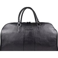 Carlo Gattini Classico Campelli 4014-01 (черный)