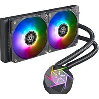 SilverStone Vida 240 Slim SST-VD240-SLIM