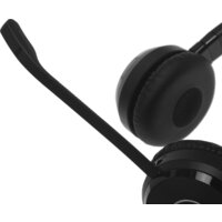 Офисная гарнитура Jabra Evolve 65 TE MS Stereo Stand - Превью изображения №7 — Интернет-магазин Time-Shop