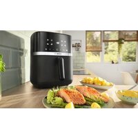 Аэрогриль (аэрофритюрница) Bosch MAF462B1 - Превью изображения №2 — Интернет-магазин Time-Shop