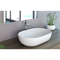 Умывальник Rea Amelia - Превью изображения №2 — Интернет-магазин Time-Shop