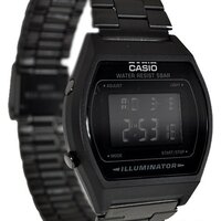 Наручные часы Casio B640WB-1B - Превью изображения №2 — Интернет-магазин Time-Shop