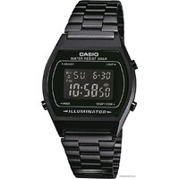 Casio B640WB-1B