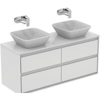 Умывальник Ideal Standard Connect Air 40 E034701 - Превью изображения №3 — Интернет-магазин Time-Shop