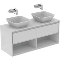 Умывальник Ideal Standard Connect Air 40 E034701 - Превью изображения №5 — Интернет-магазин Time-Shop