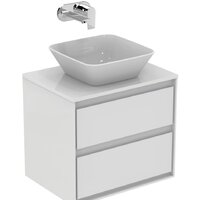 Умывальник Ideal Standard Connect Air 40 E034701 - Превью изображения №2 — Интернет-магазин Time-Shop