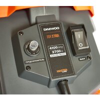 Садовый измельчитель Daewoo Power DSR 2700E - Превью изображения №8 — Интернет-магазин Time-Shop