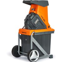 Садовый измельчитель Daewoo Power DSR 2700E - Превью изображения №2 — Интернет-магазин Time-Shop