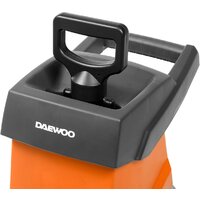 Садовый измельчитель Daewoo Power DSR 2700E - Превью изображения №9 — Интернет-магазин Time-Shop
