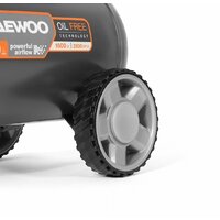 Компрессор Daewoo Power DAC 250SS - Превью изображения №12 — Интернет-магазин Time-Shop