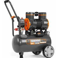 Компрессор Daewoo Power DAC 250SS - Превью изображения №4 — Интернет-магазин Time-Shop