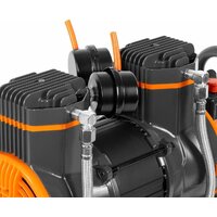 Компрессор Daewoo Power DAC 250SS - Превью изображения №8 — Интернет-магазин Time-Shop