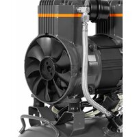 Компрессор Daewoo Power DAC 250SS - Превью изображения №11 — Интернет-магазин Time-Shop