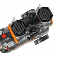 Компрессор Daewoo Power DAC 250SS - Превью изображения №7 — Интернет-магазин Time-Shop