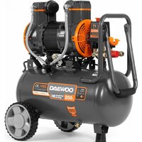 Компрессор Daewoo Power DAC 250SS - Превью изображения №5 — Интернет-магазин Time-Shop