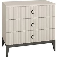 Ангстрем Хилтон спальня ХТ-102.01 (Д) исп.26 (Д2, кашемир серый)