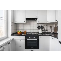 Кухонная вытяжка Grand Belfor GC 60 (черный) - Превью изображения №11 — Интернет-магазин Time-Shop