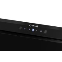 Кухонная вытяжка Grand Belfor GC 60 (черный) - Превью изображения №4 — Интернет-магазин Time-Shop