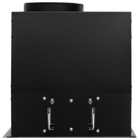 Кухонная вытяжка Grand Belfor GC 60 (черный) - Превью изображения №10 — Интернет-магазин Time-Shop