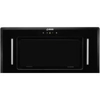 Кухонная вытяжка Grand Belfor GC 60 (черный) - Превью изображения №3 — Интернет-магазин Time-Shop